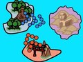 Jeu Île. io  en ligne