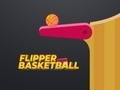 Jeu Basket-ball flipper  en ligne