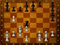 Jeu Casse-tête d'échecs  en ligne