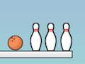 Jeu Quilles rotatives  en ligne