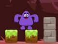 Jeu Chute de grimace  en ligne