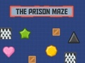 Jeu Le labyrinthe de la prison  en ligne