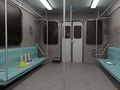 Jeu Évasion du métro  en ligne