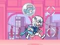 Jeu Rythme Hinotori  en ligne