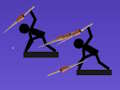 Jeu Tireur imparable  en ligne
