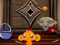 Jeu Singe Go Happy Stage 258  en ligne