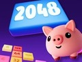 Jeu Super vif 2048  en ligne