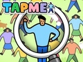 Jeu Appuyez-moi  en ligne