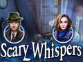 Jeu Murmures effrayants  en ligne