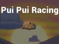Jeu Pui Pui Course  en ligne
