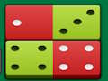 Jeu Bloquer Domino  en ligne