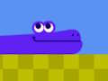 Jeu Google Serpent  en ligne