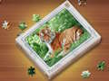 Jeu Puzzles préférés : jeu de puzzle  en ligne