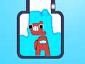 Jeu Sauvez la tradition de l'alphabet  en ligne