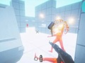 Jeu Tireur de temps chaud  en ligne