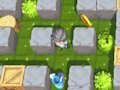 Jeu Arène de combat de bombardiers  en ligne