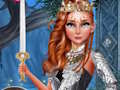 Jeu Princesses centaures  en ligne