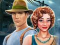 Jeu Échos du désastre  en ligne
