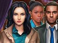 Jeu Héritage volé  en ligne