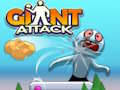 Jeu Attaque géante  en ligne