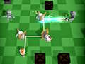 Jeu Frappe au marteau  en ligne