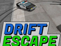 Jeu Évasion à la dérive  en ligne