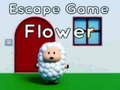 Jeu Fleur de jeu d'évasion  en ligne