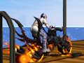 Jeu Moteur Stunt Simulator 3D  en ligne