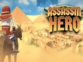 Jeu Héros assassin  en ligne