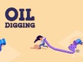 Jeu Extraction de pétrole  en ligne