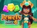 Jeu Joyaux Blitz 6  en ligne