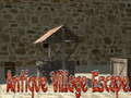 Jeu Évasion du village antique : Épisode 1  en ligne