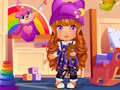 Jeu Pyjama mignon Toddie  en ligne