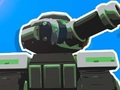 Jeu Fusion de chars Royale  en ligne