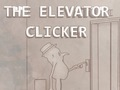 Jeu Le clicker d'ascenseur  en ligne