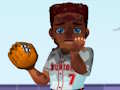 Jeu Urgence d'un joueur de baseball à l'hôpital  en ligne