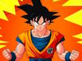 Jeu Dragon Ball 5 DiFFÉRENCE en ligne