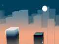 Jeu Course de rebond  en ligne
