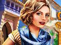 Jeu Voyage intrigant  en ligne