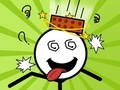 Jeu Laisse tomber  en ligne
