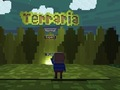 Jeu Kogama : Parkour Terraria  en ligne