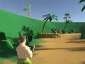 Jeu Se rendre au Choppa  en ligne