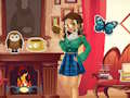 Jeu Académie sombre pour adolescents  en ligne