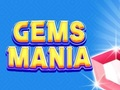 Jeu La manie des pierres précieuses  en ligne