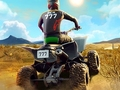 Jeu Jeux de vélo VTT Quad Offroad  en ligne
