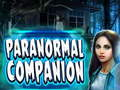 Jeu Compagnon paranormal  en ligne