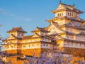 Jeu Puzzles ultimes Japon  en ligne