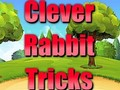Jeu Astuces intelligentes pour les lapins  en ligne