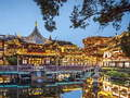Jeu Puzzles ultimes Chine  en ligne