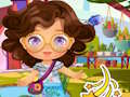 Jeu Toddie Encanto Mode  en ligne